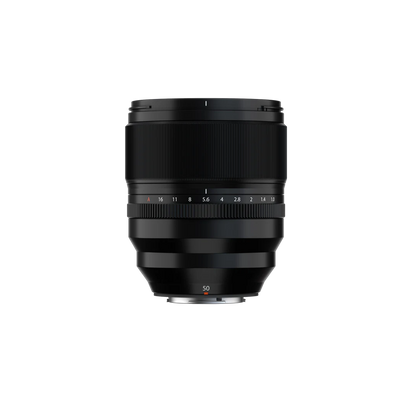 Fujifilm XF50mmF1.0 R WR