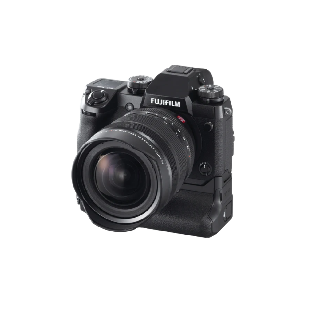 Fujifilm XF8-16mmF2.8 R LM WR