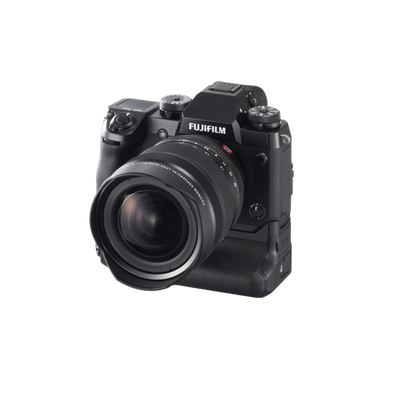 Fujifilm XF8-16mmF2.8 R LM WR