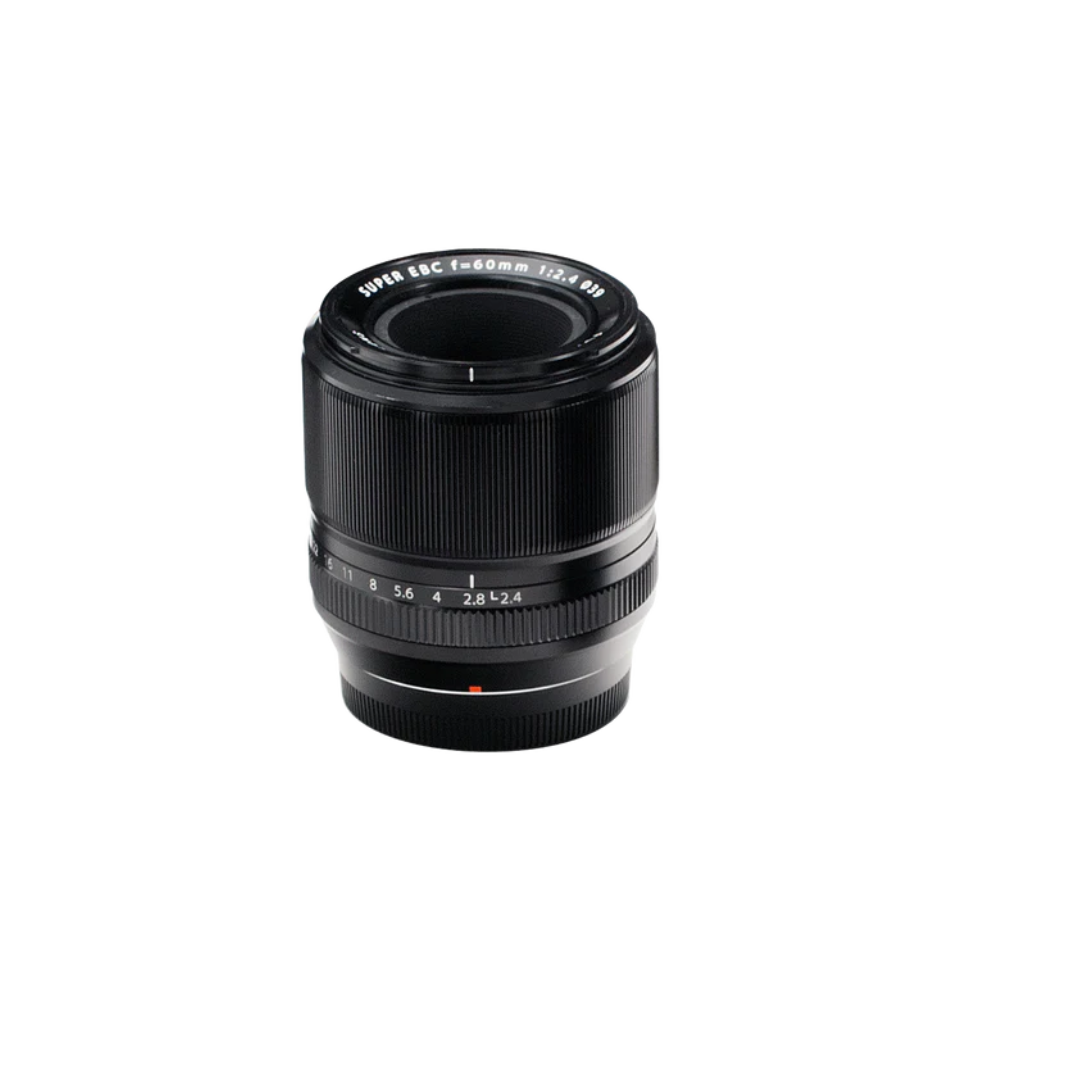 Fujifilm XF60mmF2.4 R Macro