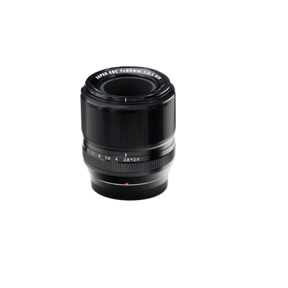 Fujifilm XF60mmF2.4 R Macro