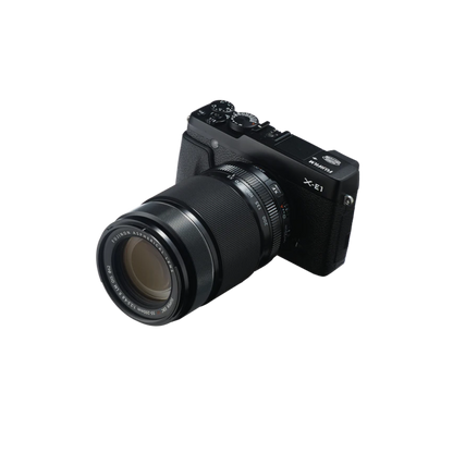 Fujifilm XF55-200mmF3.5-4.8 R LM OIS