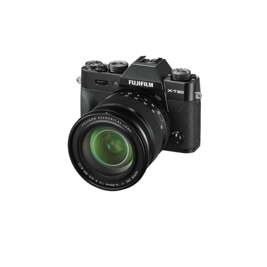 Fujifilm XF16-80mmF4 R OIS WR