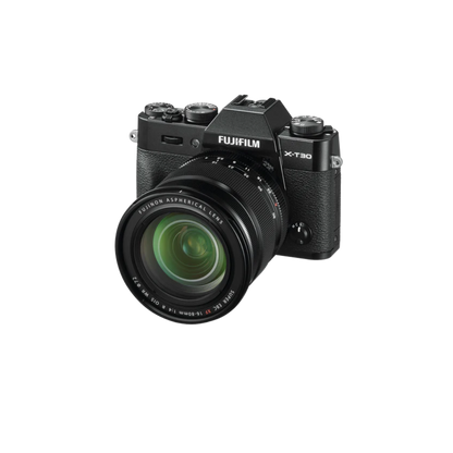 Fujifilm XF16-80mmF4 R OIS WR