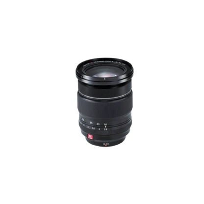 Fujifilm XF16-55mmF2.8 R LM WR II