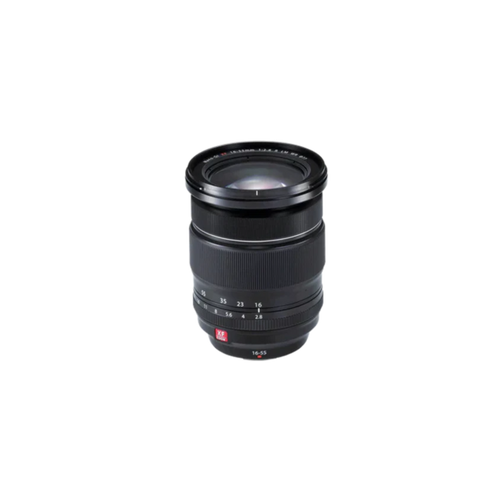 FUJIFILM XF16-55MMF2.8 R LM WR II