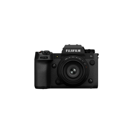 Fujifilm XF30mmF2.8 R LM WR Macro