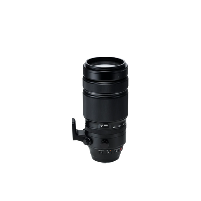 Fujifilm XF100-400mmF4.5-5.6 R LM OIS WR