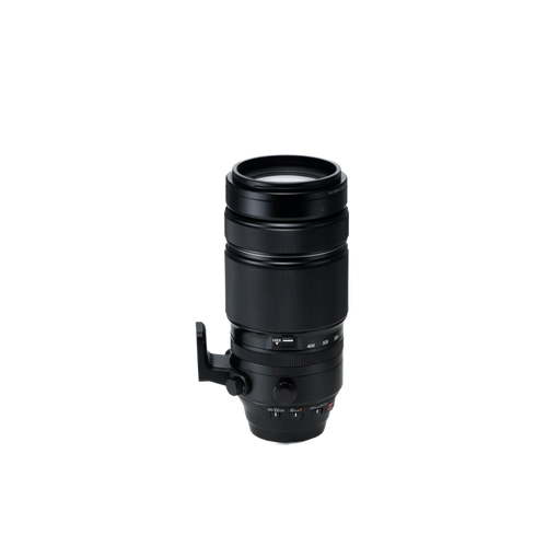 FUJIFILM XF100-400MMF4.5-5.6 R LM OIS WR