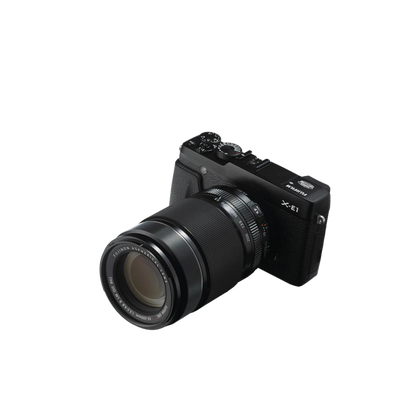 Fujifilm XC50-230mmF4.5-6.7 OIS II