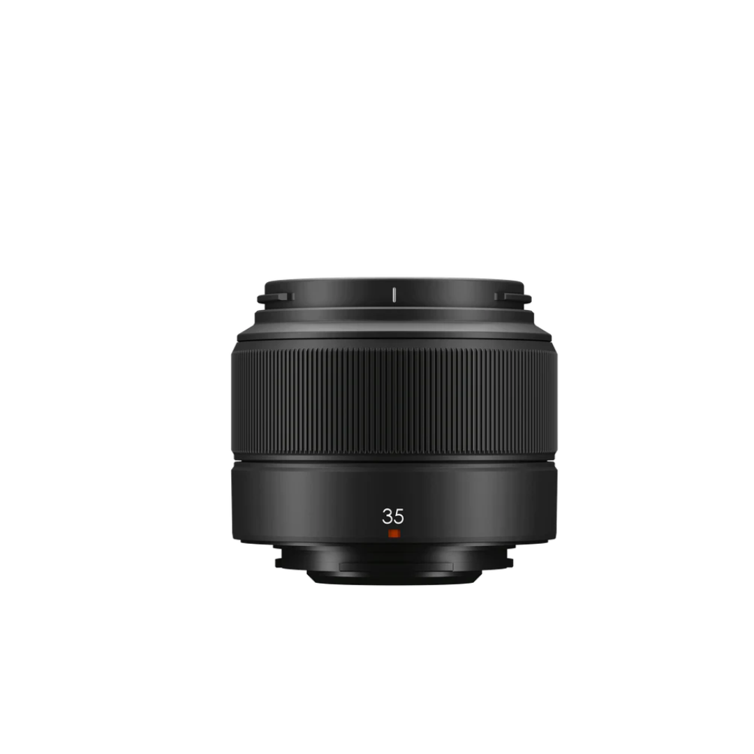 Fujifilm XC35mmF2