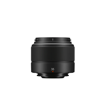 Fujifilm XC35mmF2