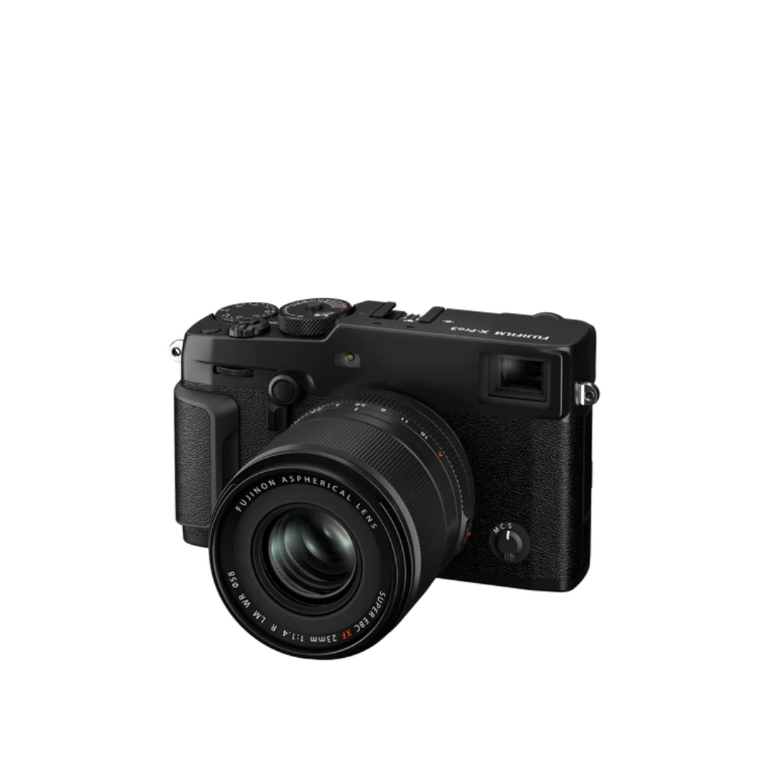 Fujifilm XF23mmF1.4 R LM WR