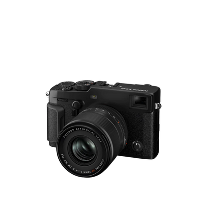 Fujifilm XF23mmF1.4 R LM WR