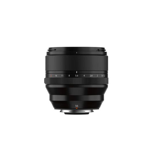FUJIFILM XF56MMF1.2 R WR