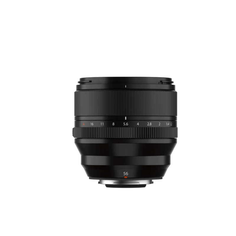 FUJIFILM XF56MMF1.2 R WR