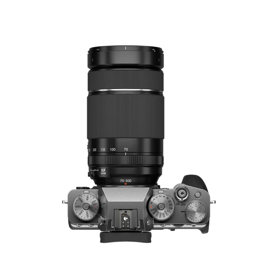 Fujifilm XF70-300mmF4-5.6 R LM OIS WR