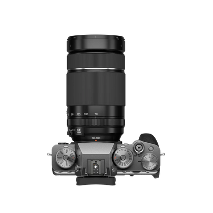 Fujifilm XF70-300mmF4-5.6 R LM OIS WR