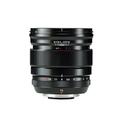 Fujifilm XF16mmF1.4 R WR