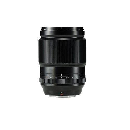 FUJIFILM XF90MMF2 R LM WR