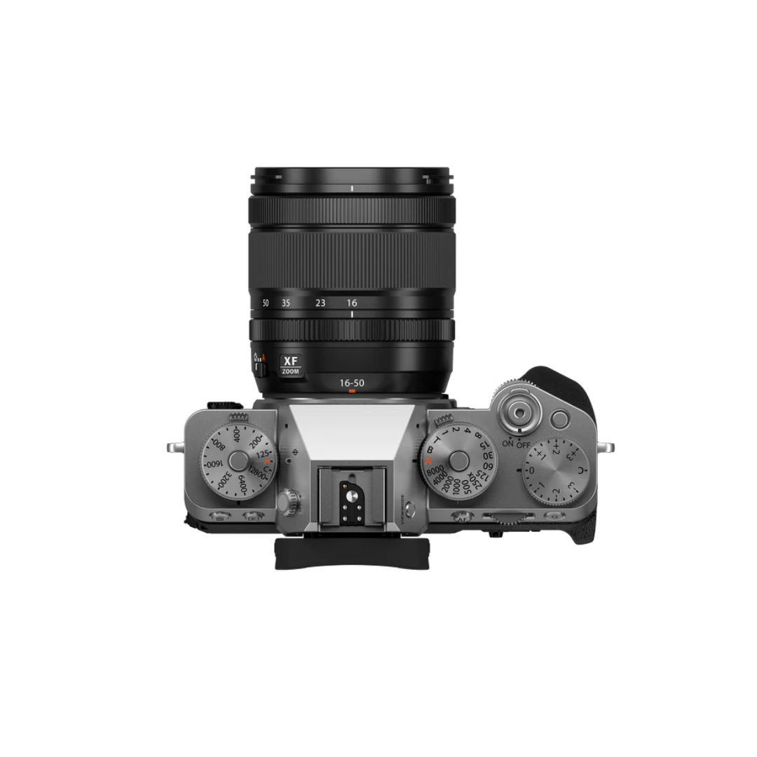 Fujifilm XF16-50mmF2.8-4.8 R LM WR