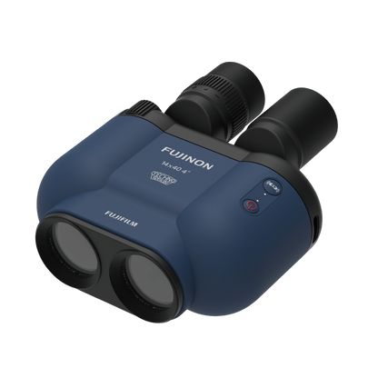 Fujinon Techno - Stabi TS-X 14x40 Image Stabilization Binoculars