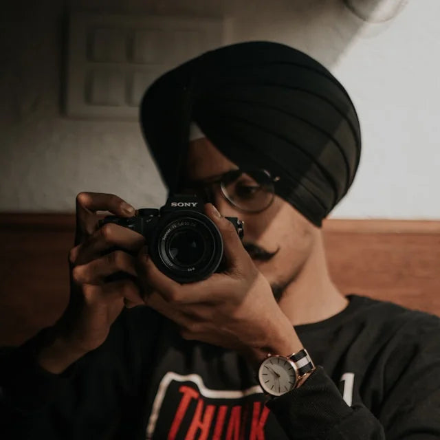 Dollar Gill
