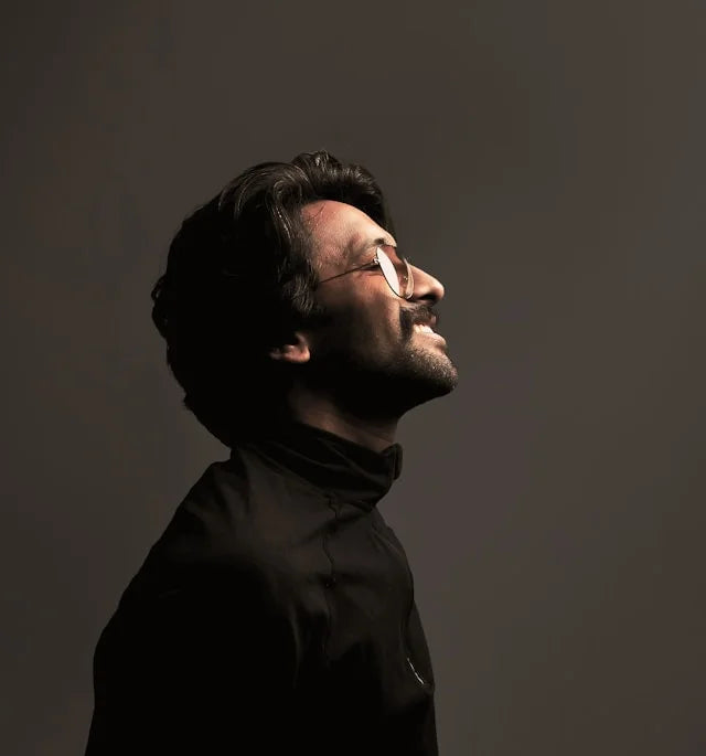 Shubham Pawar