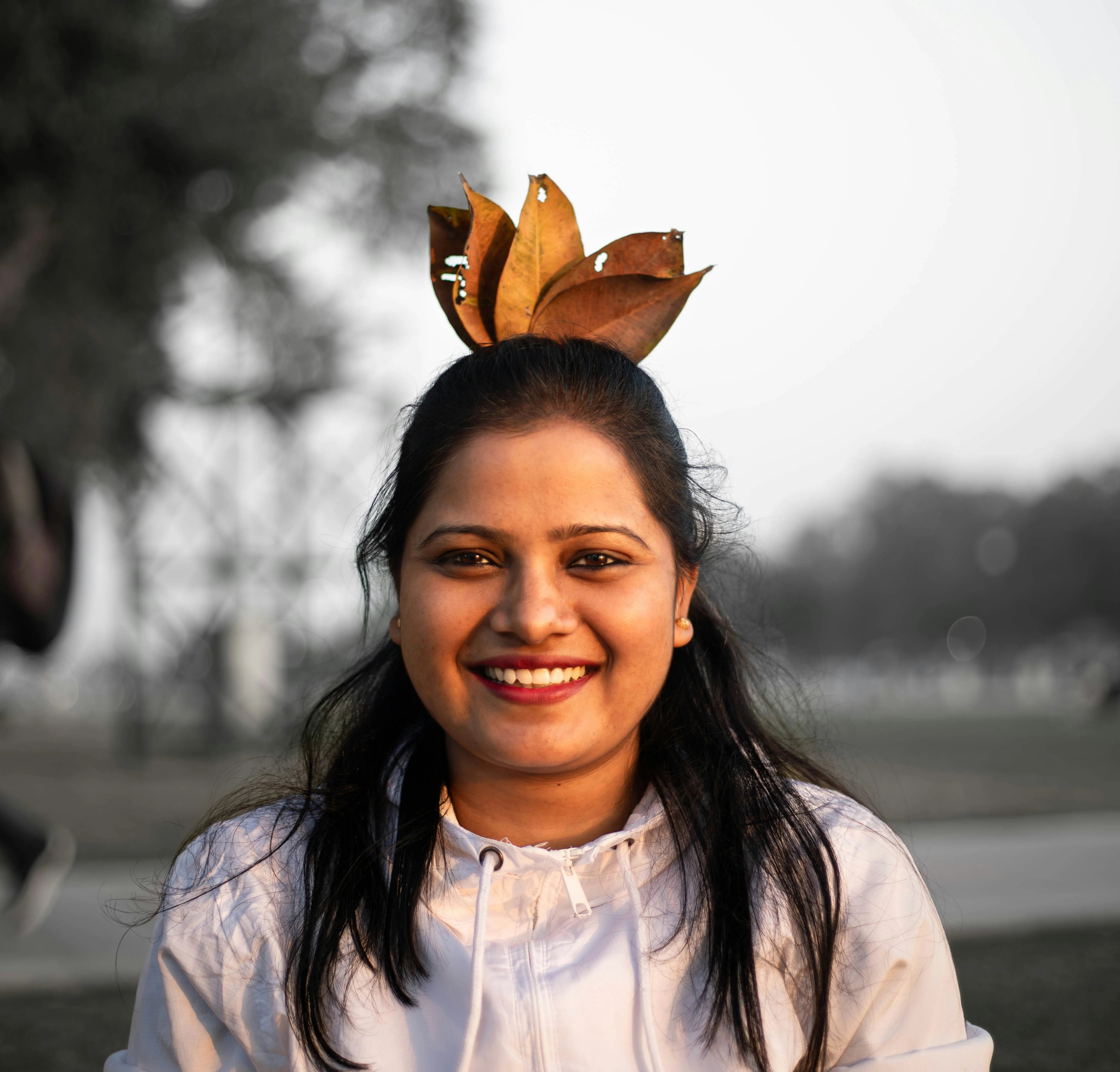 Preeti Sharma
