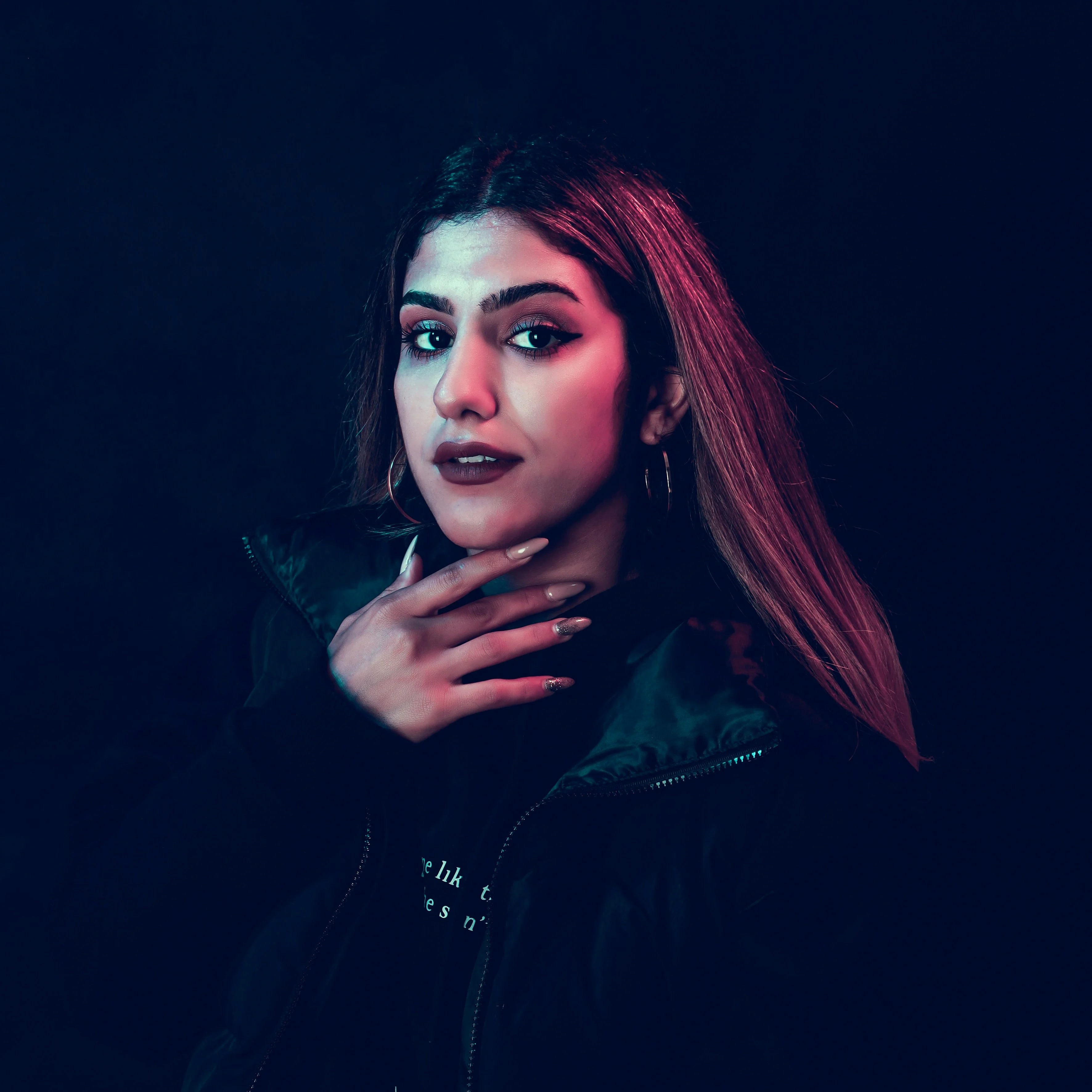 Niya Das