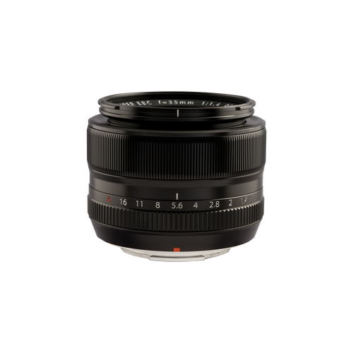 FUJIFILM XF35MMF1.4 R