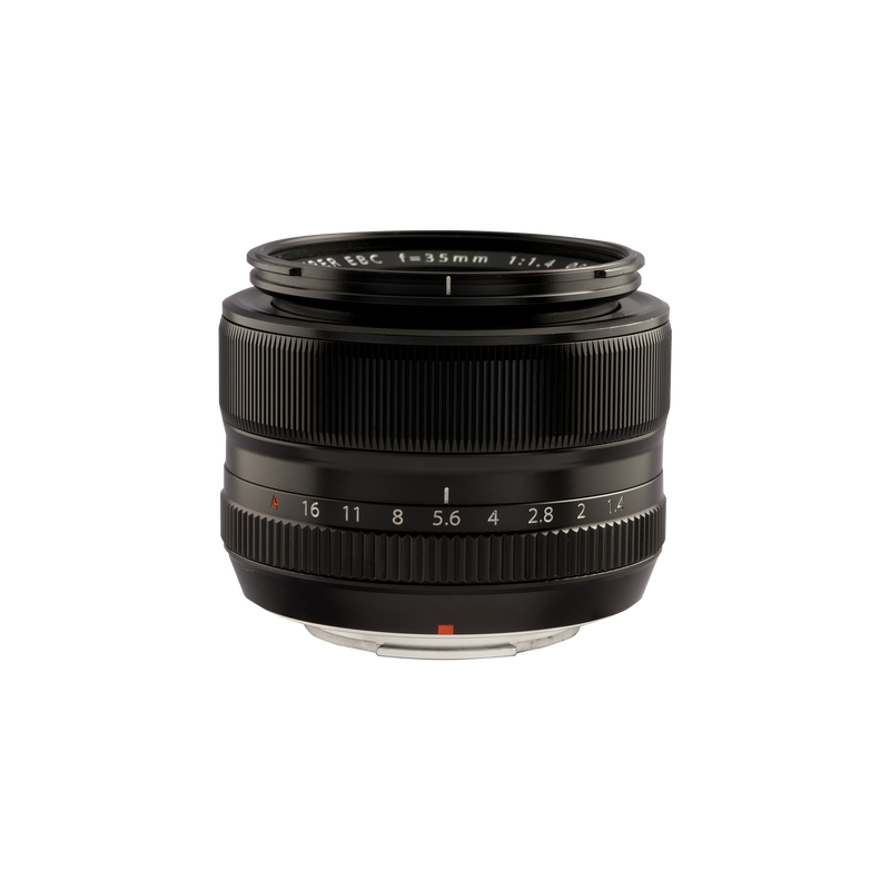 FUJIFILM XF35MMF1.4 R