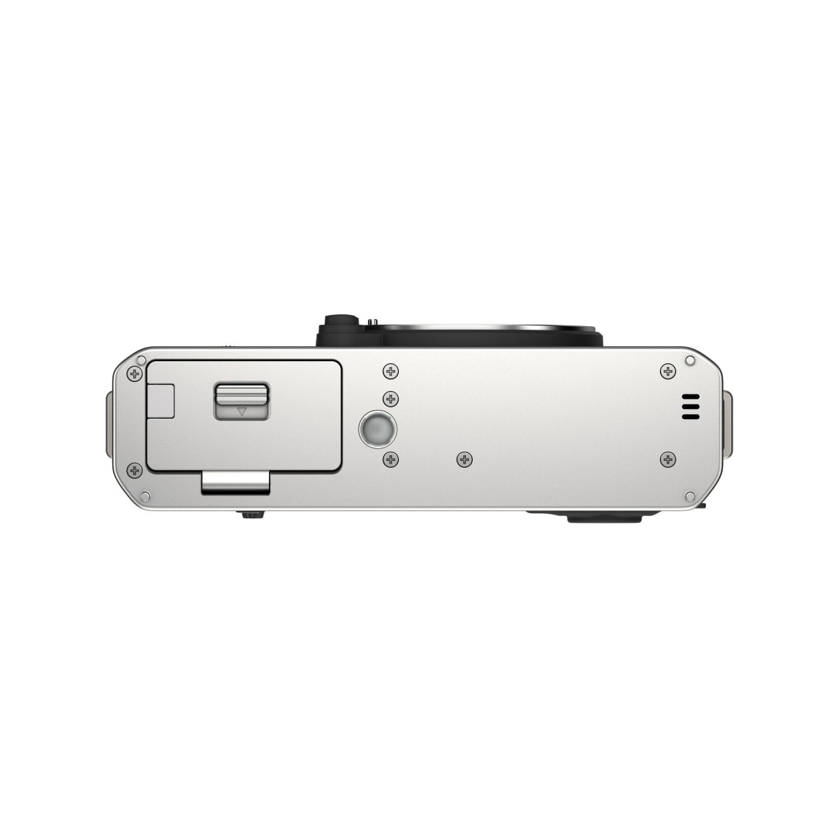 Fujifilm X-E4 Mirrorless Camera Body (2)