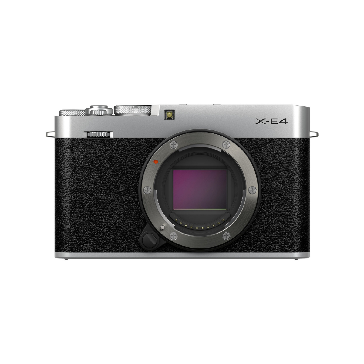 Fujifilm X-E4 Mirrorless Camera Body (5)