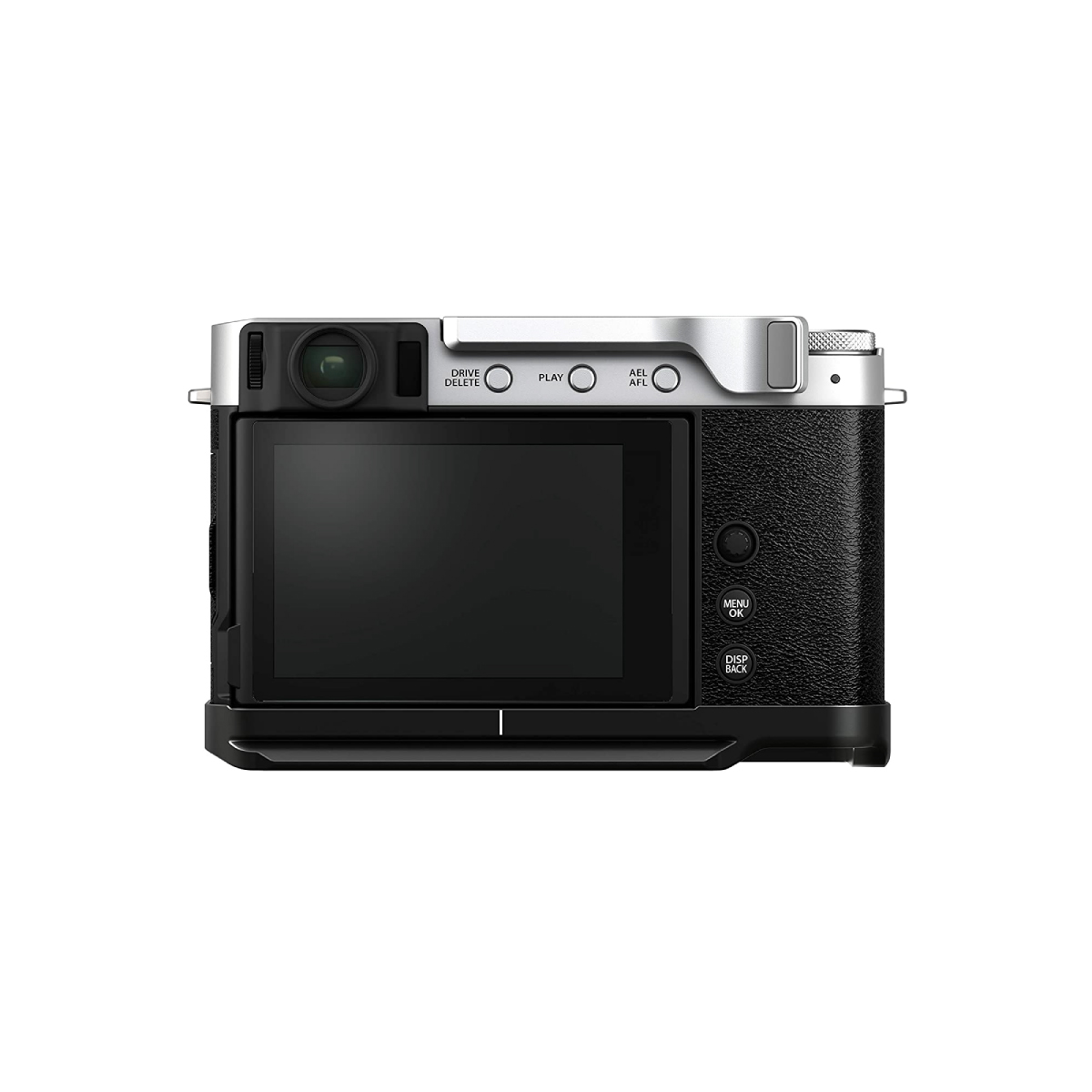 Fujifilm X-E4 Mirrorless Camera Body with Accessories (2)