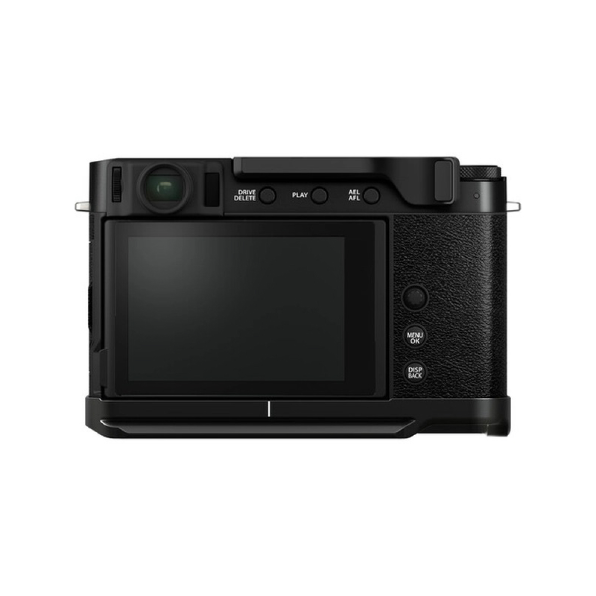 Fujifilm X-E4 Mirrorless Camera Body with Accessories – Black 1 (6)