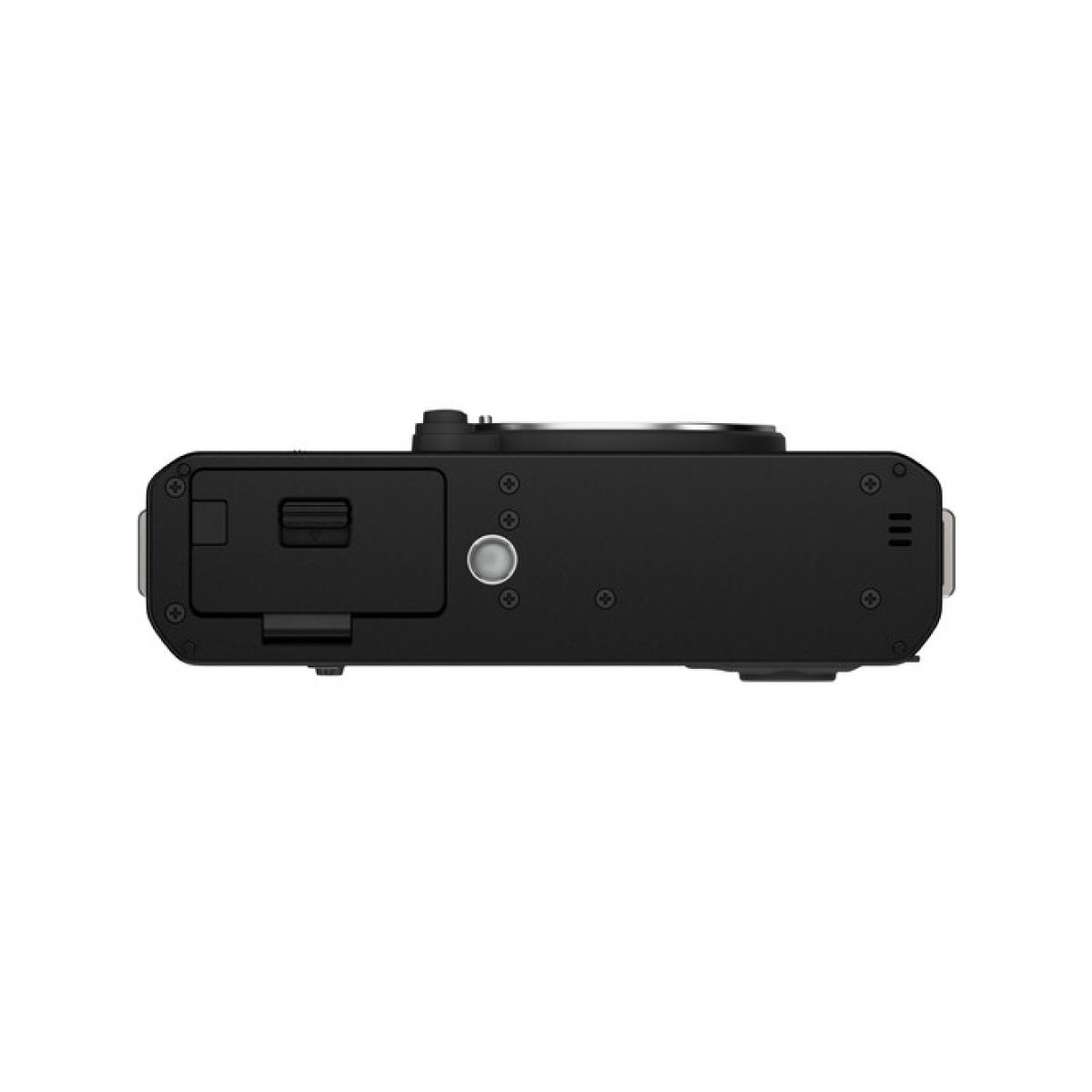 X-E4 Mirrorless Camera Body With XF27mmF2.8 Black (5)