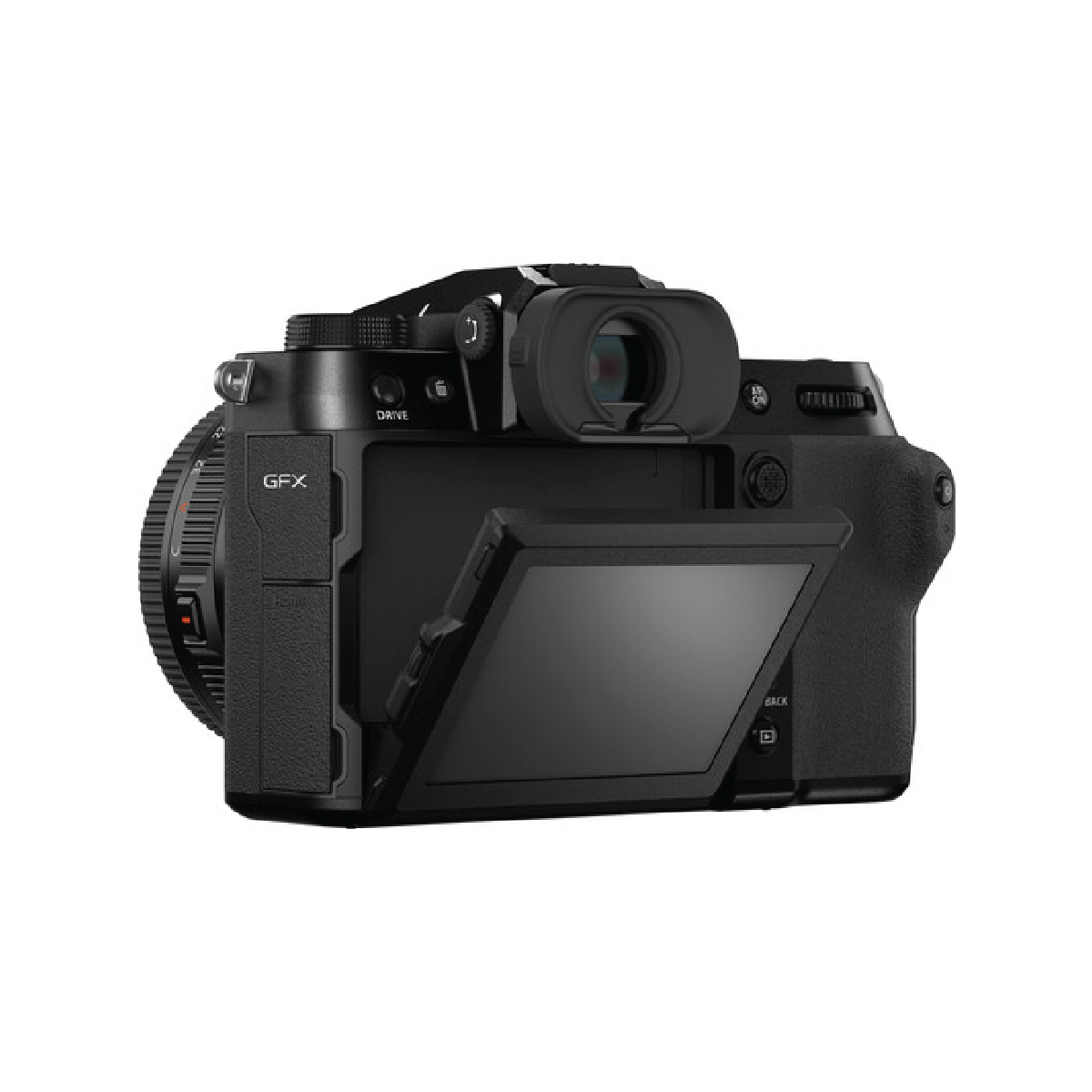 Fujifilm GFX 100S Mirrorless Large Format Camera Body (11)