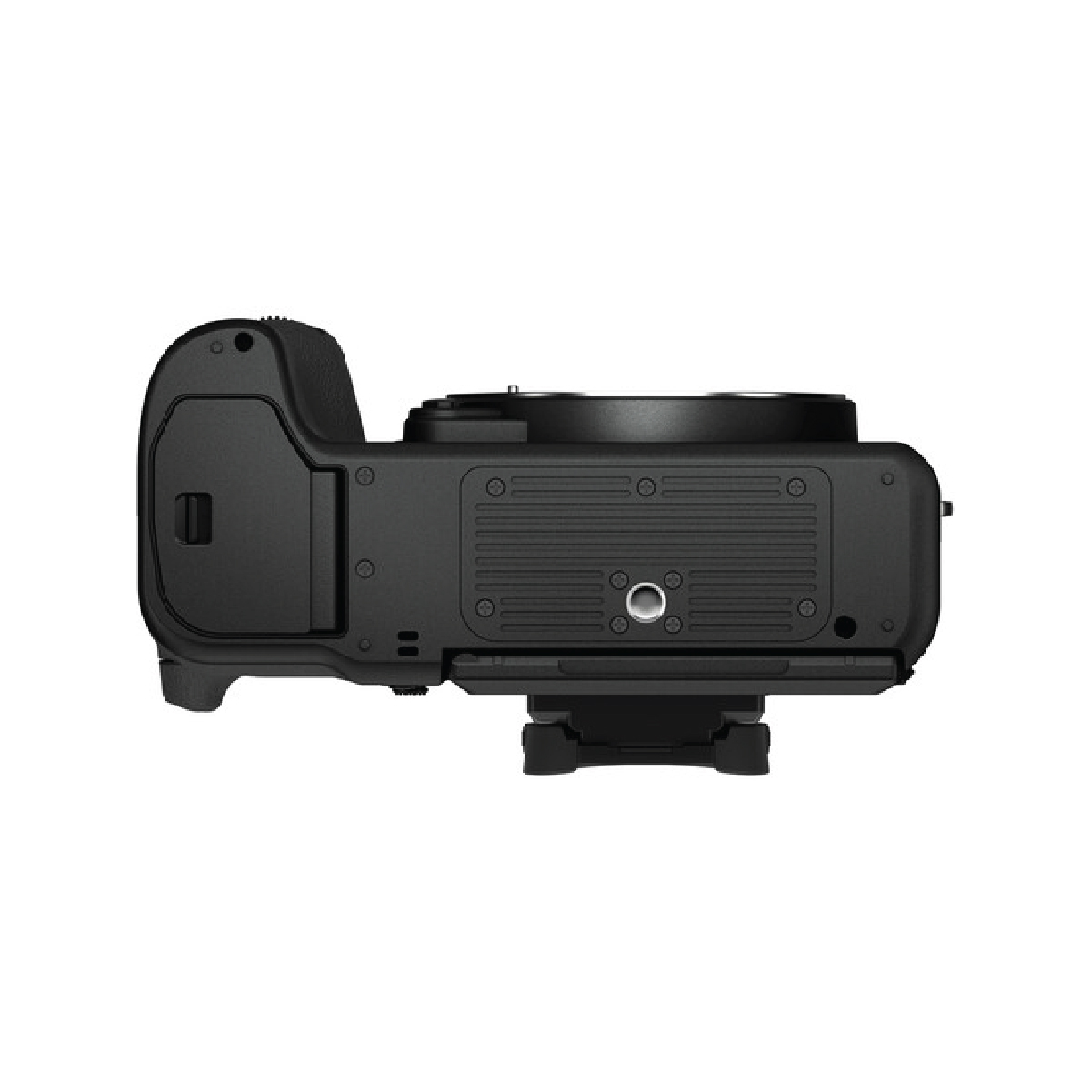 Fujifilm GFX 50S II Mirrorless Large Format Camera Body – Black (5)
