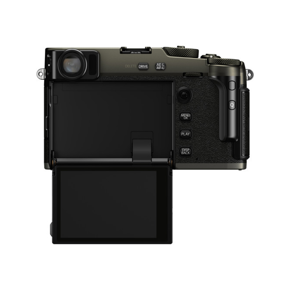 Fujifilm X-Pro3 – Duratect Black 1 (6)