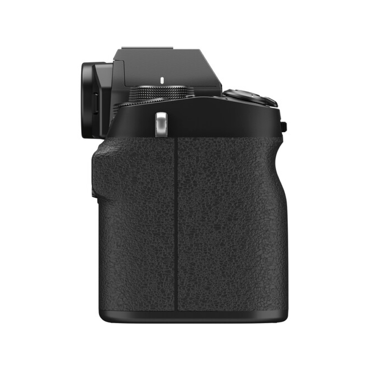 Fujifilm X-S10 Mirrorless Camera Body – Black (8)