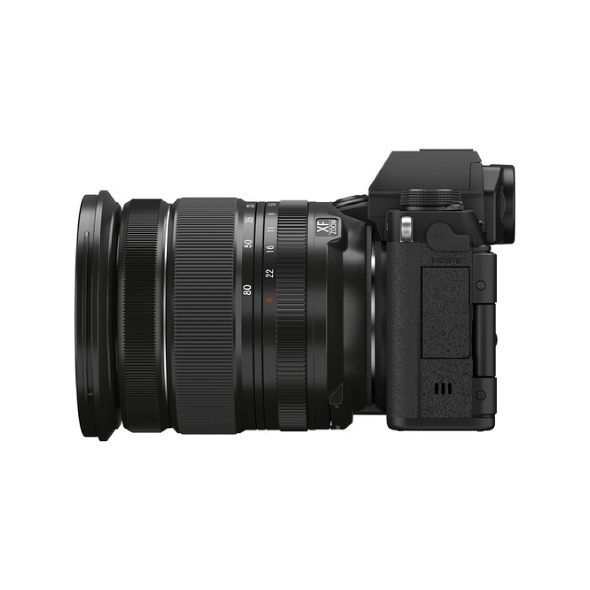 Fujifilm X-S10 Mirrorless Camera Body with XF16-80mm Lens – Black (3)