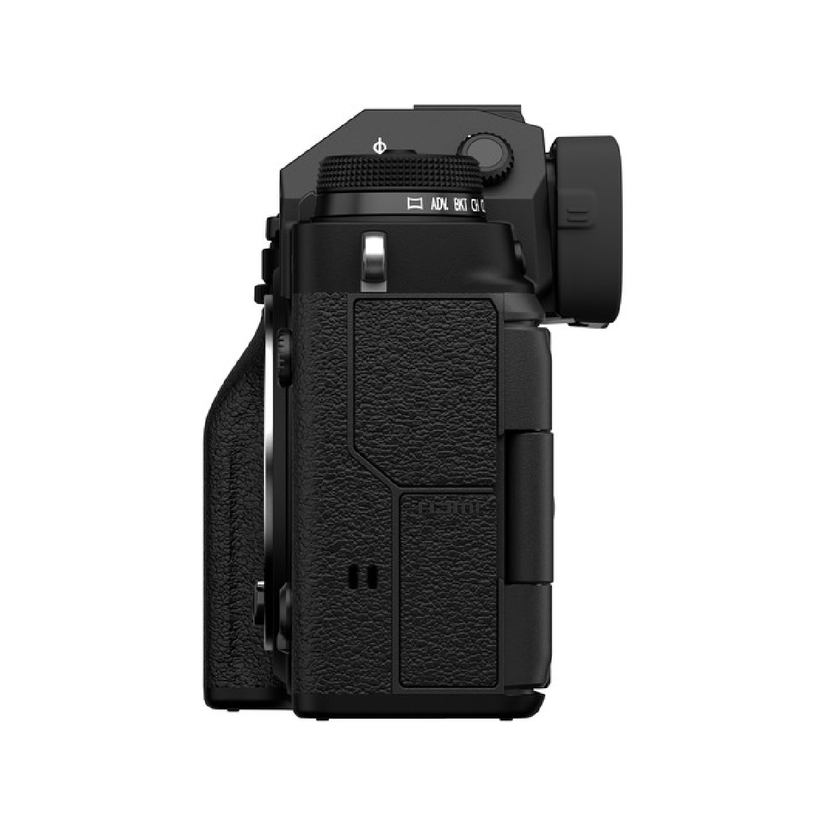 Fujifilm X-T4 26 MP Mirrorless Camera Body – Black (3)