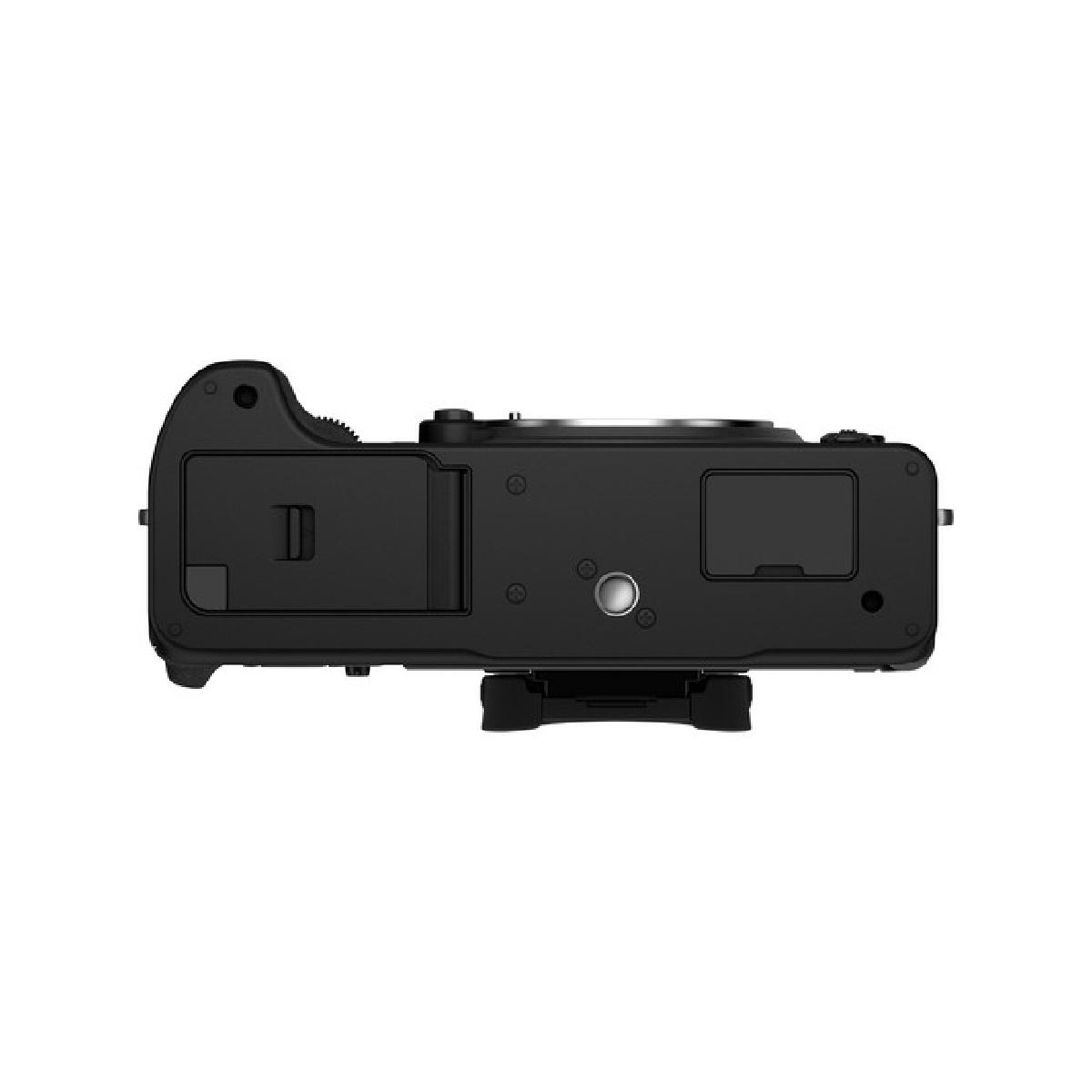 Fujifilm X-T4 26 MP Mirrorless Camera Body – Black (6)