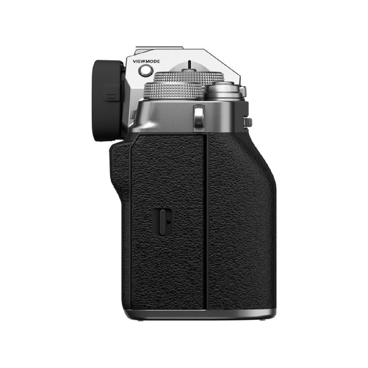 Fujifilm X-T4 26 MP Mirrorless Camera Body – Silver (3)