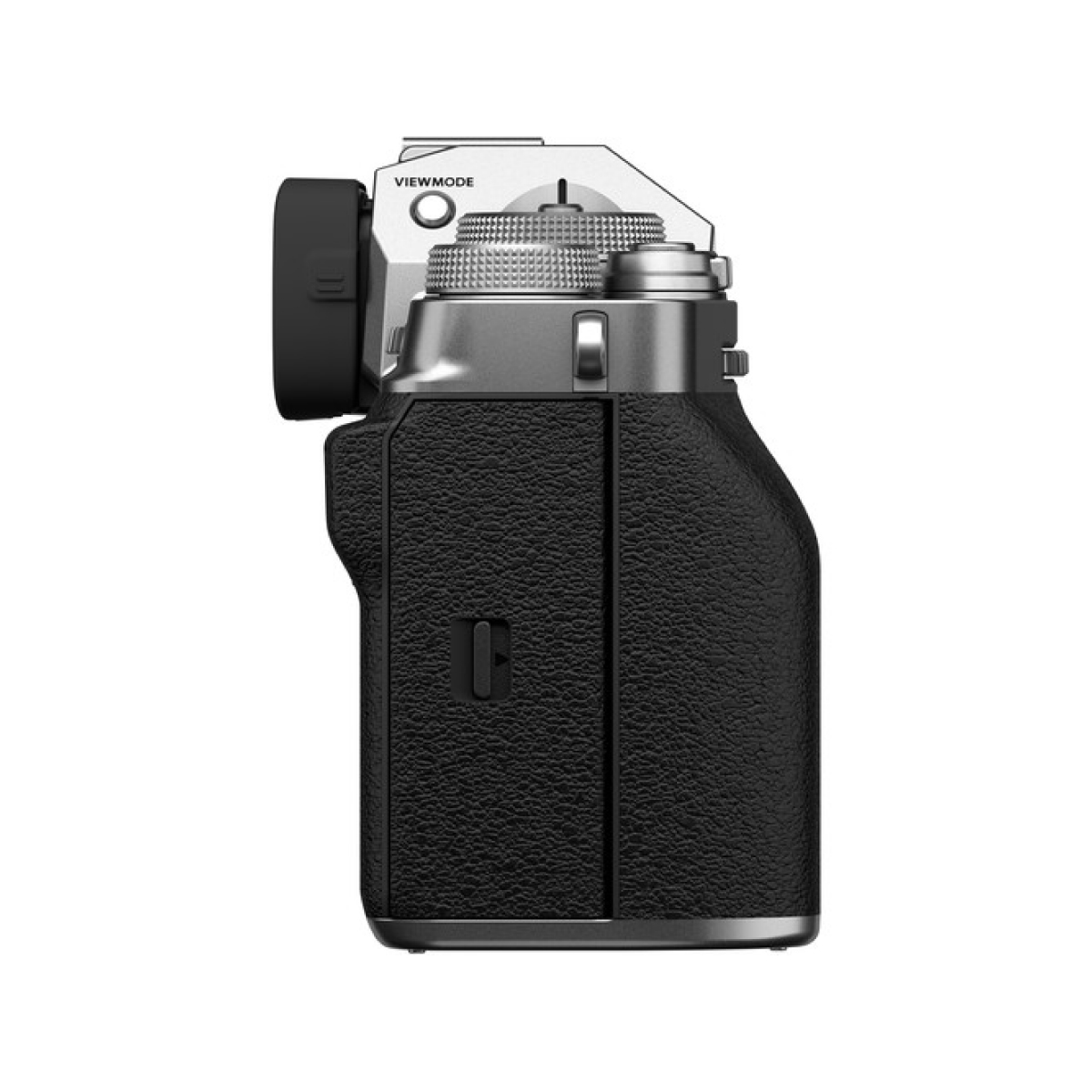 Fujifilm X-T4 26 MP Mirrorless Camera Body with XF16-80mm Lens – Silver (6)