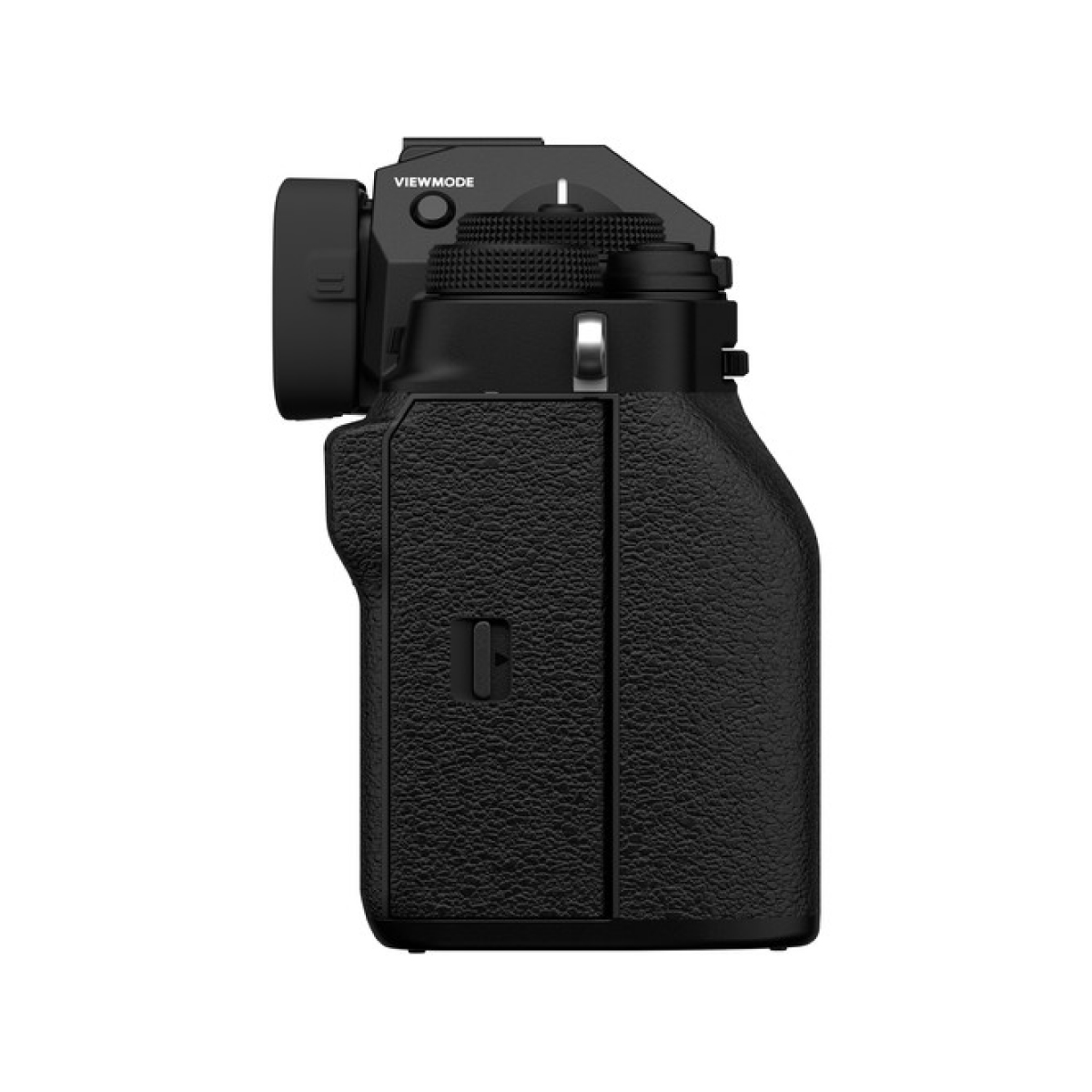 Fujifilm X-T4 26MP Mirrorless Camera Body with XF18-55mm Lens – Black (11)