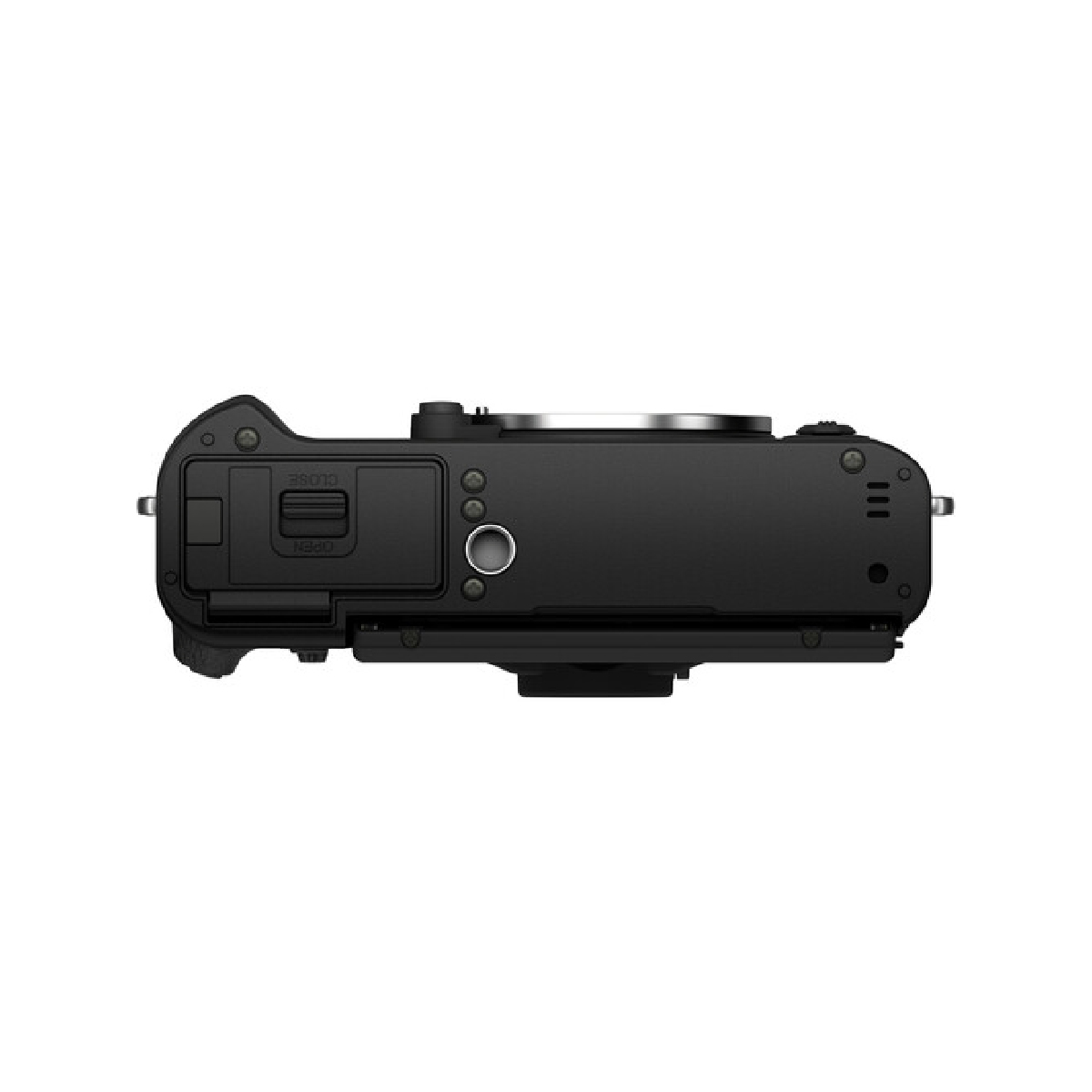 Fujifilm X-T30 II Camera Body With XF18-55mm Lens – Black (8)