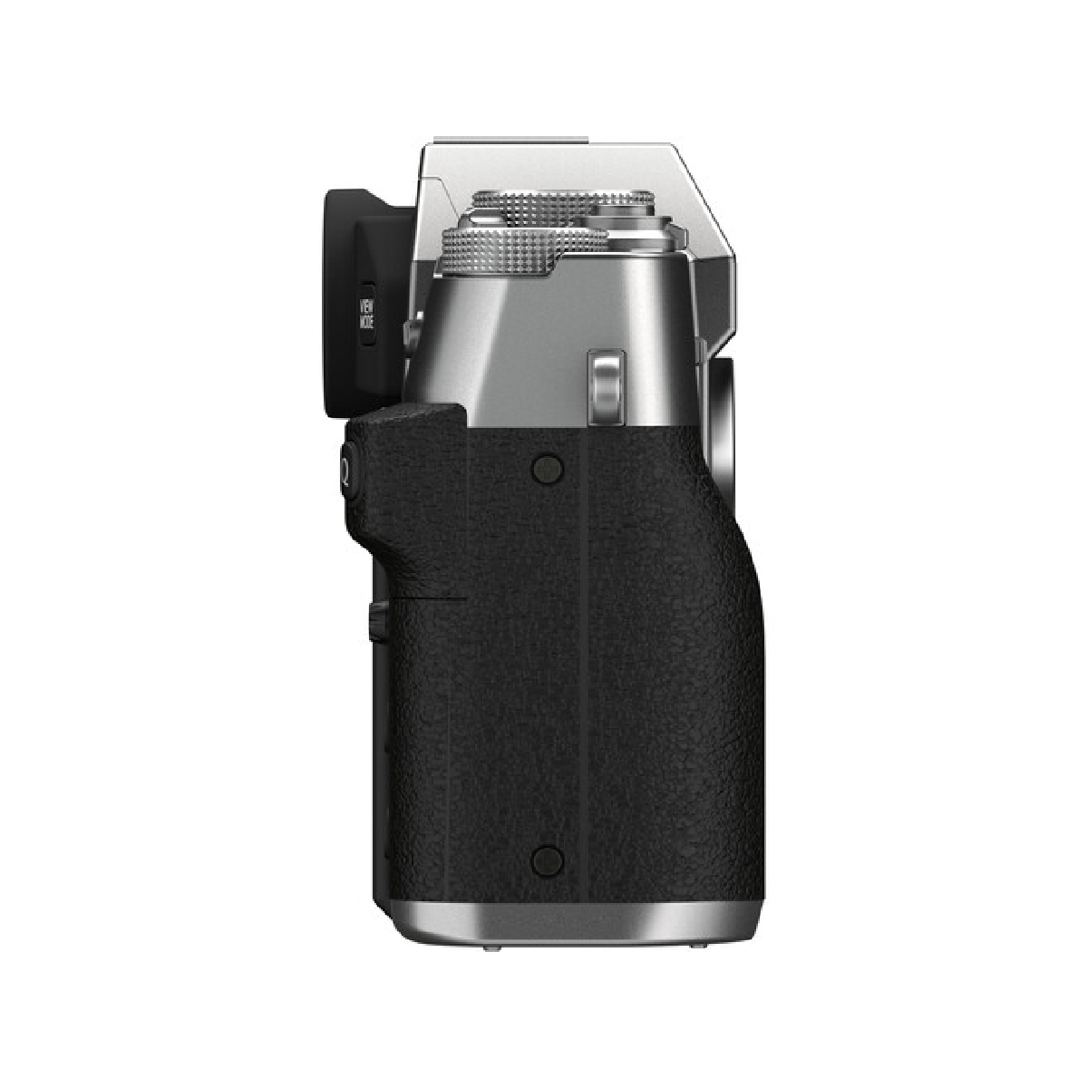 Fujifilm X-T30 II Camera Body With XF18-55mm Lens – Silver (6)