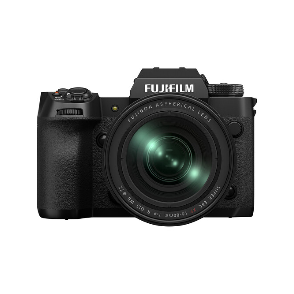 Fujifilm X-H2 – XF16-80mm (2)